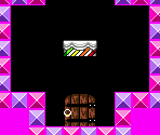 Transformation Room - Wonder Boy in Monster World