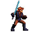 Anakin Skywalker - Star Wars Episode 3: Revenge of the Sith