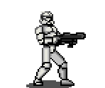 Clone Trooper - Star Wars Episode 3: Revenge of the Sith