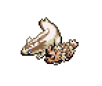 Zigzagoon & Linoone - Pokémon Ranger