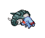 Phanpy & Donphan - Pokémon Ranger