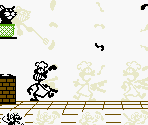 Chef (Classic) - Game & Watch Gallery 4 / Game & Watch Gallery Advance