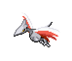 Skarmory - Pokémon Ranger