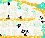 Donkey Kong Jr. - Game & Watch Gallery 4 / Game & Watch Gallery Advance