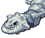 Steelix - Pokémon Ranger