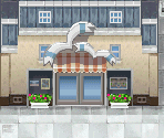 Fall City (South) - Pokémon Ranger