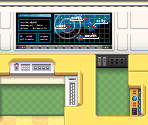 Ring Town Ranger Base - Pokémon Ranger