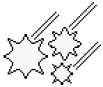 Pokémon Attacks - Pokémon Red / Blue