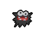 Fuzzy - Paper Mario