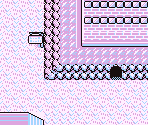 Lavender Town - Pokémon Red / Blue