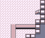 Pokémon Tower - Pokémon Red / Blue