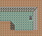 Diglett's Cave - Pokémon Red / Blue