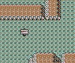 Mt. Moon - Pokémon Red / Blue