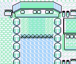 Celadon City - Pokémon Red / Blue