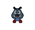 Gloomba - Paper Mario