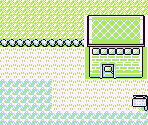Route 06 - Pokémon Red / Blue