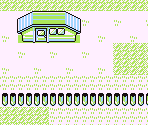 Route 16 - Pokémon Red / Blue