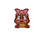 Goomama - Paper Mario