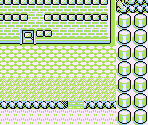 Route 22 - Pokémon Red / Blue