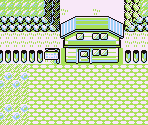 Route 25 - Pokémon Red / Blue