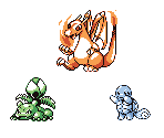 Pokémon (Color Front) - Pokémon Green (JPN)