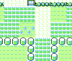 Route 01 - Pokémon Yellow
