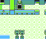 Pokémon Center / Mart - Pokémon Yellow