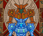 Chozo Guardian - Metroid Zero Mission