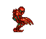 Space Pirate - Metroid Zero Mission