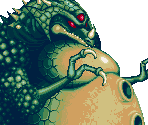 Kraid - Metroid Zero Mission