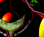 Game Opening - Metroid Zero Mission