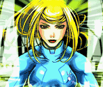 Cutscene 07 - Metroid Zero Mission