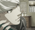 Arena End - Persona 4 Arena Ultimax