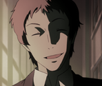 Episode Adachi End - Persona 4 Arena Ultimax