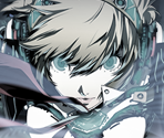 Episode P3 End - Persona 4 Arena Ultimax