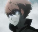 True End - Persona 4 Arena Ultimax