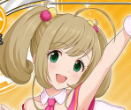 Shin Sato - THE iDOLM@STER: Cinderella Girls