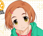Kaoru Ryuzaki - THE iDOLM@STER: Cinderella Girls