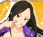 Takumi Mukai - THE iDOLM@STER: Cinderella Girls