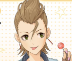 Natsuki Kimura - THE iDOLM@STER: Cinderella Girls