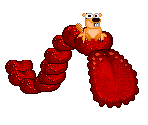 Tooth Beaver - The Ren & Stimpy Show: Veediots!