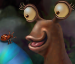 Jimmy Lightning's Stages - Peggle Deluxe