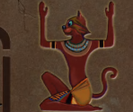 Kat Tut's Stages - Peggle Deluxe