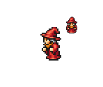 Matoya - Final Fantasy: Record Keeper