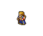 Master - Final Fantasy: Record Keeper