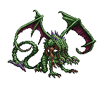 Tiamat - Final Fantasy: Record Keeper