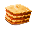 HUD Items - Garfield Kart