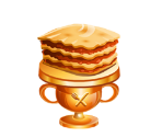 HUD Cup - Garfield Kart