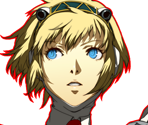 Stage Crawl: Aigis - Persona 4 Arena Ultimax