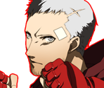 Stage Crawl: Akihiko - Persona 4 Arena Ultimax